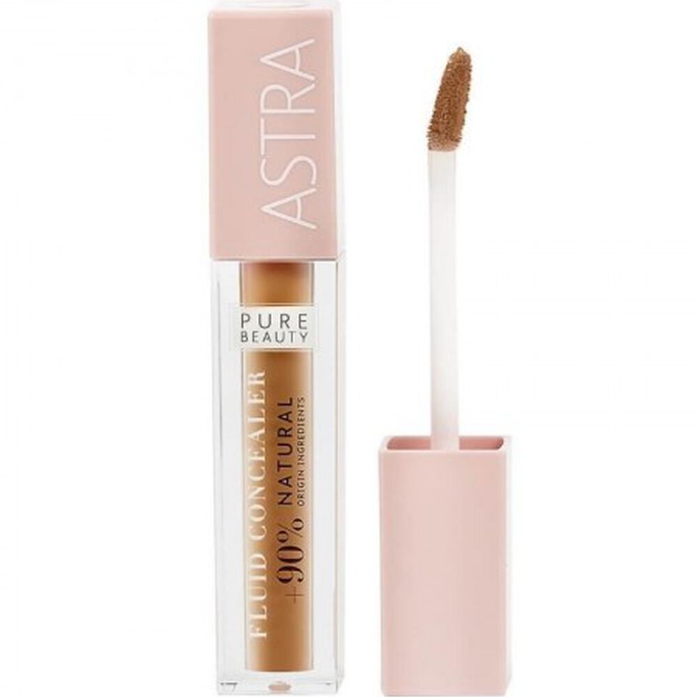 Astra Pure Beauty Fluid Concealer 004, , large