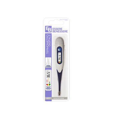 Essere Benessere Termometro Digitale