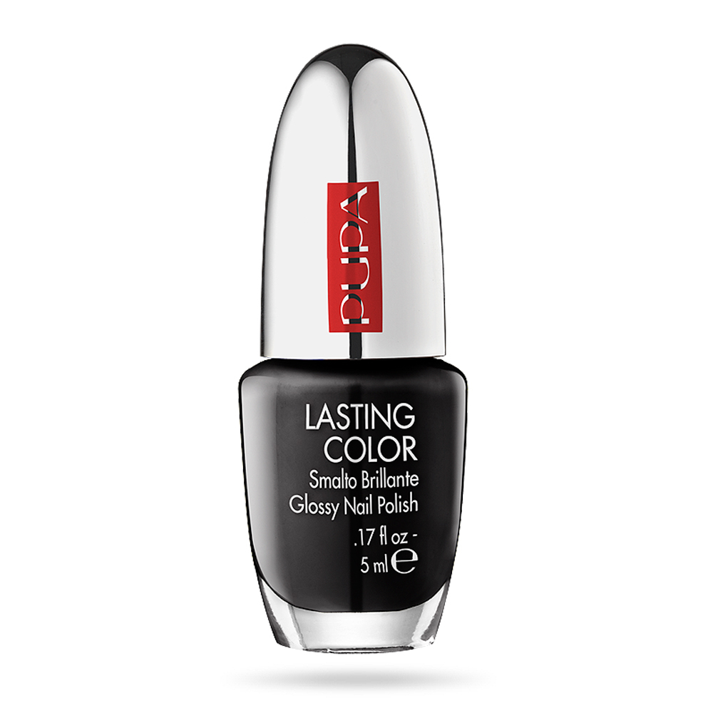 Pupa Lasting Color Nero N.704, , large