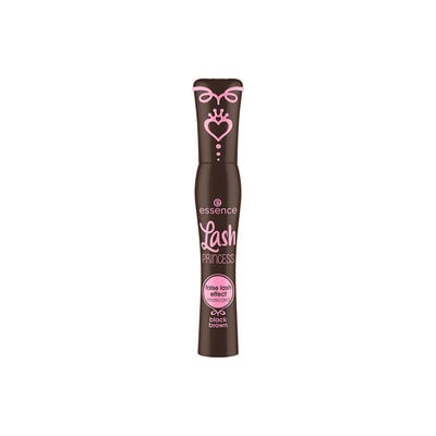 Essence Lash Princess False Lash Effect Mascara Black Brown	