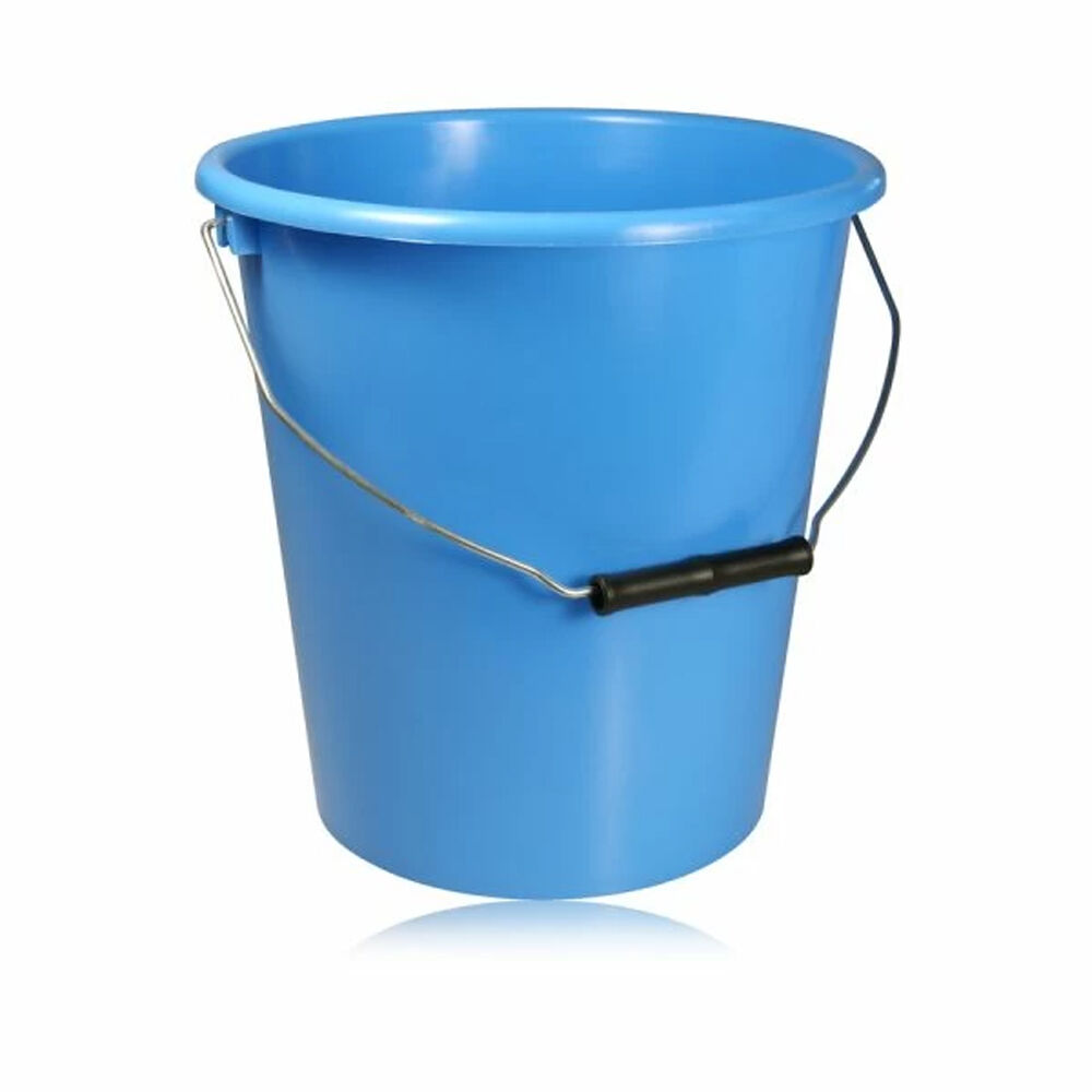 Secchio in Polietilene da 10 Litri - -