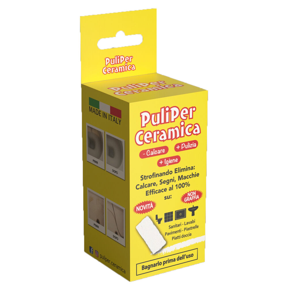 PuliPer Ceramica, , large