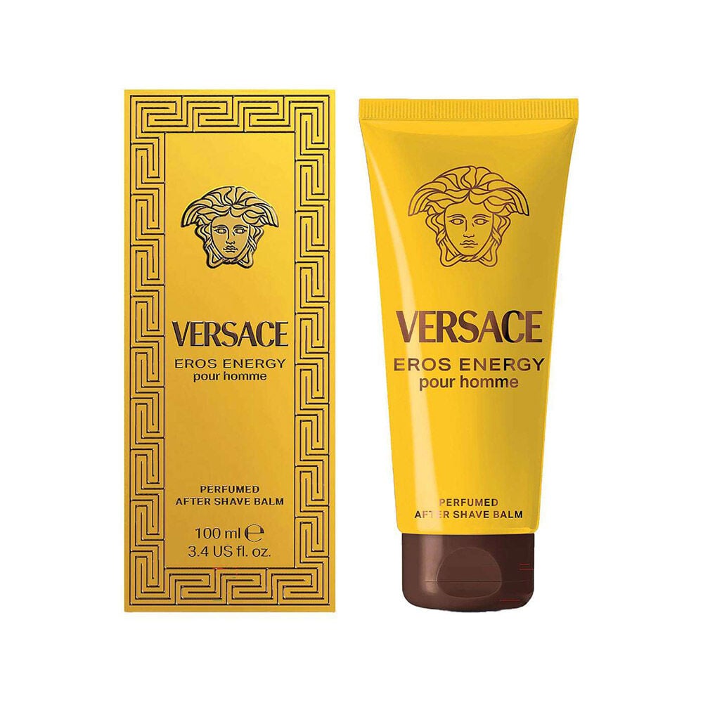 Versace Eros Energy After Shave Balm 100 ml - -