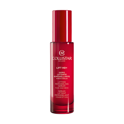 Collistar Siero Liftante Rimodellante Viso e Collo 30ml