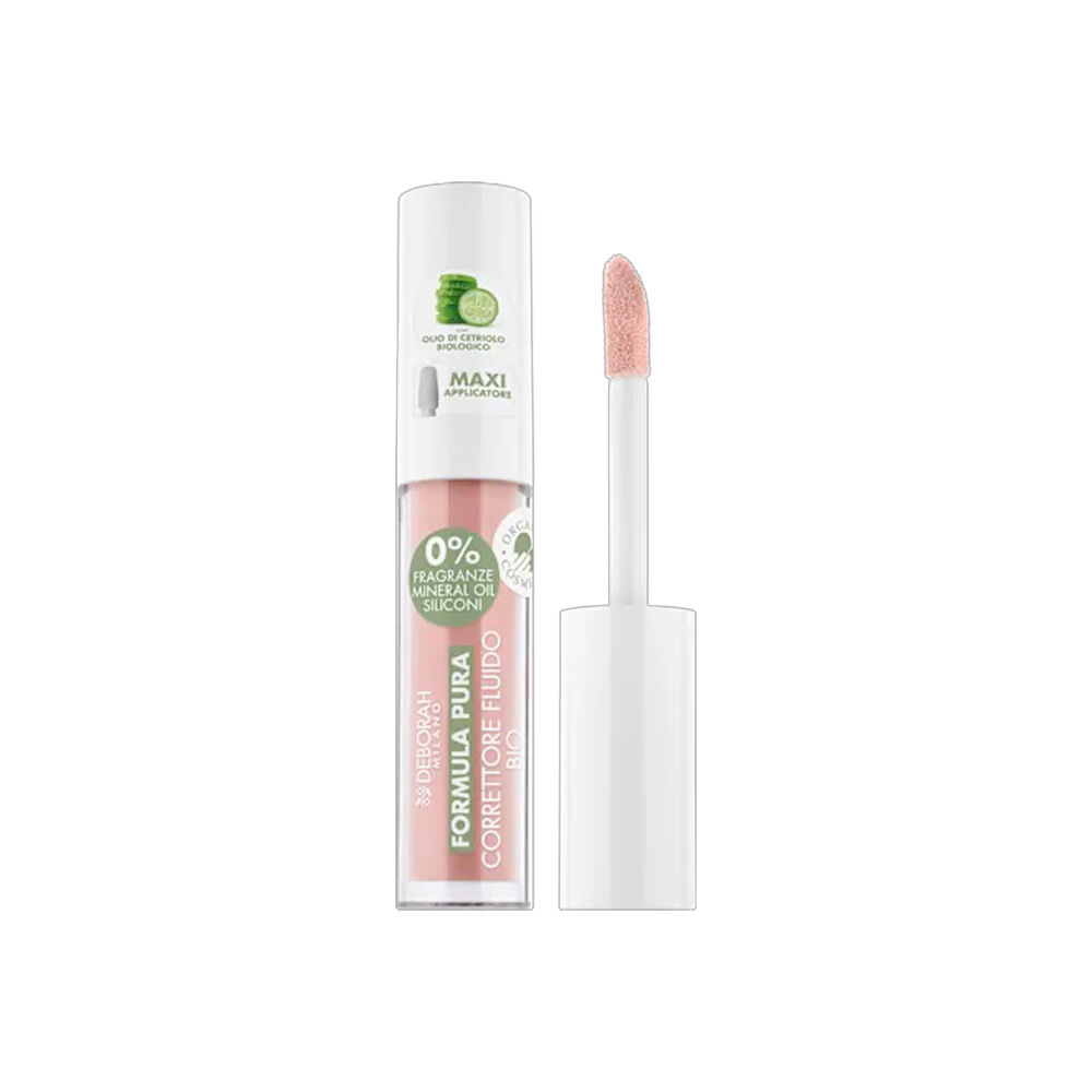 Deborah Formula Pura Correttore Fluido 1 - -