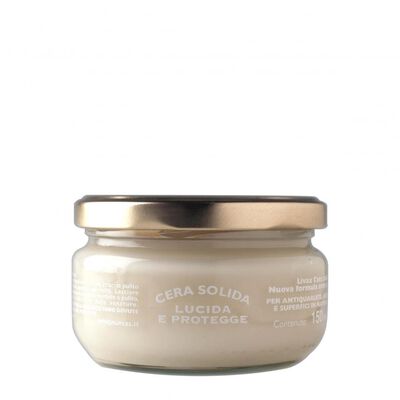 Livax Cera Solida Neutra 150 g