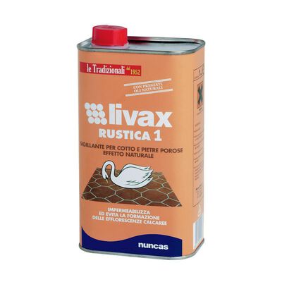 Livax 1 Rustica 1000 ml