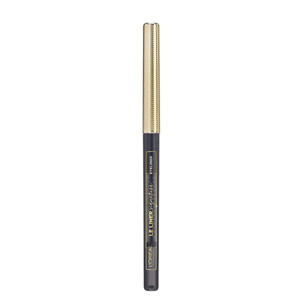 L'Or&eacute;al Le Liner Signature Matita Automatica Taupe Grey N.08, , large