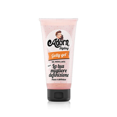 Adorn Gelly Gel Capelli 200 ml	