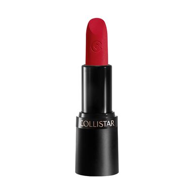 Collistar Rossetto Puro Matte Rosso Milano N.111