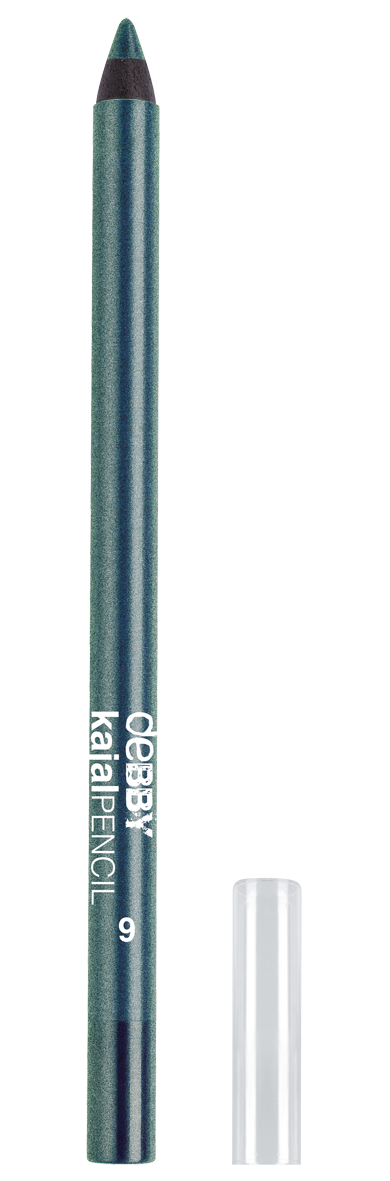 Debby Kajal Pencil Waterproof N.06 - -