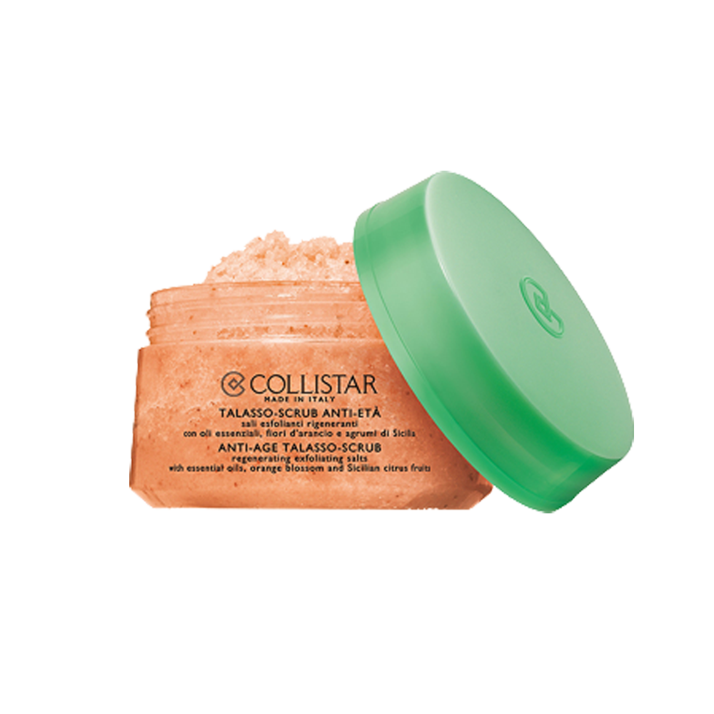 Collistar Talasso-Scrub Anti-Et&agrave; 300 g, , large