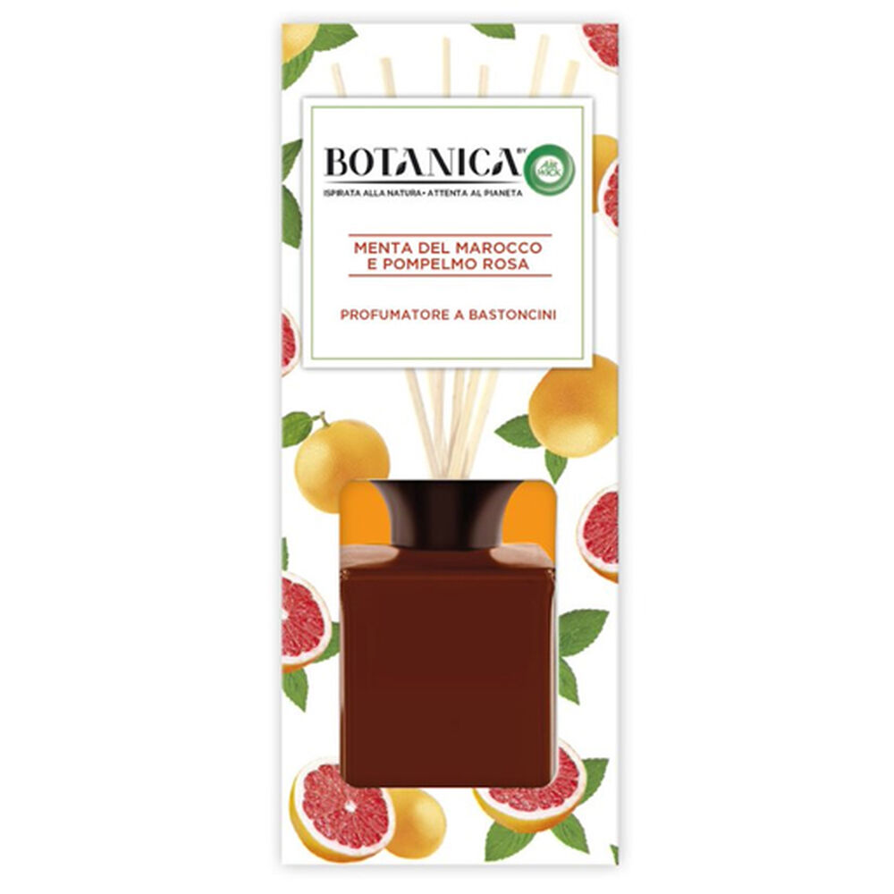 Air Wick Botanica Profumatore Bastoncini - Profumazione Assortita, , large