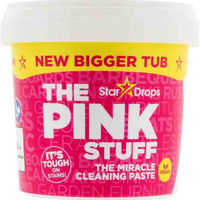 Pink Stuff Miracle Cleaning Paste 850 g