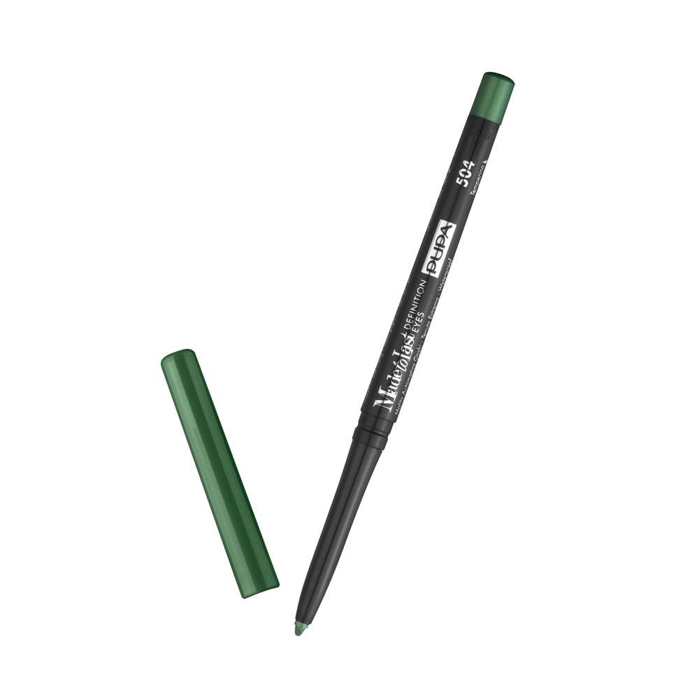 Pupa Made To Last Definition Eyes N.504, , large