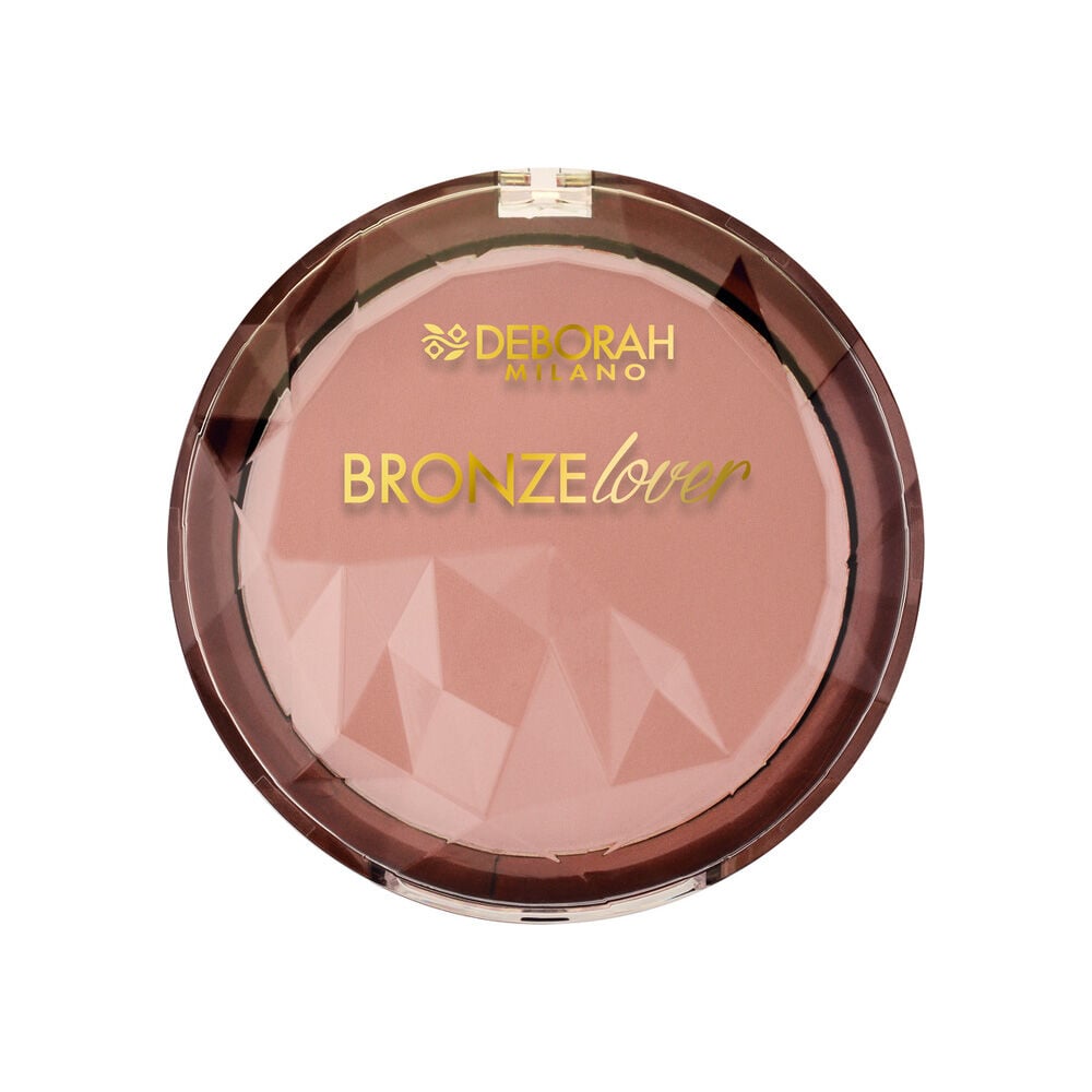 Terra Bronze Lover Abbronzante Con Vitamina C Terra bronzer 01 sunlight - Immagine 7