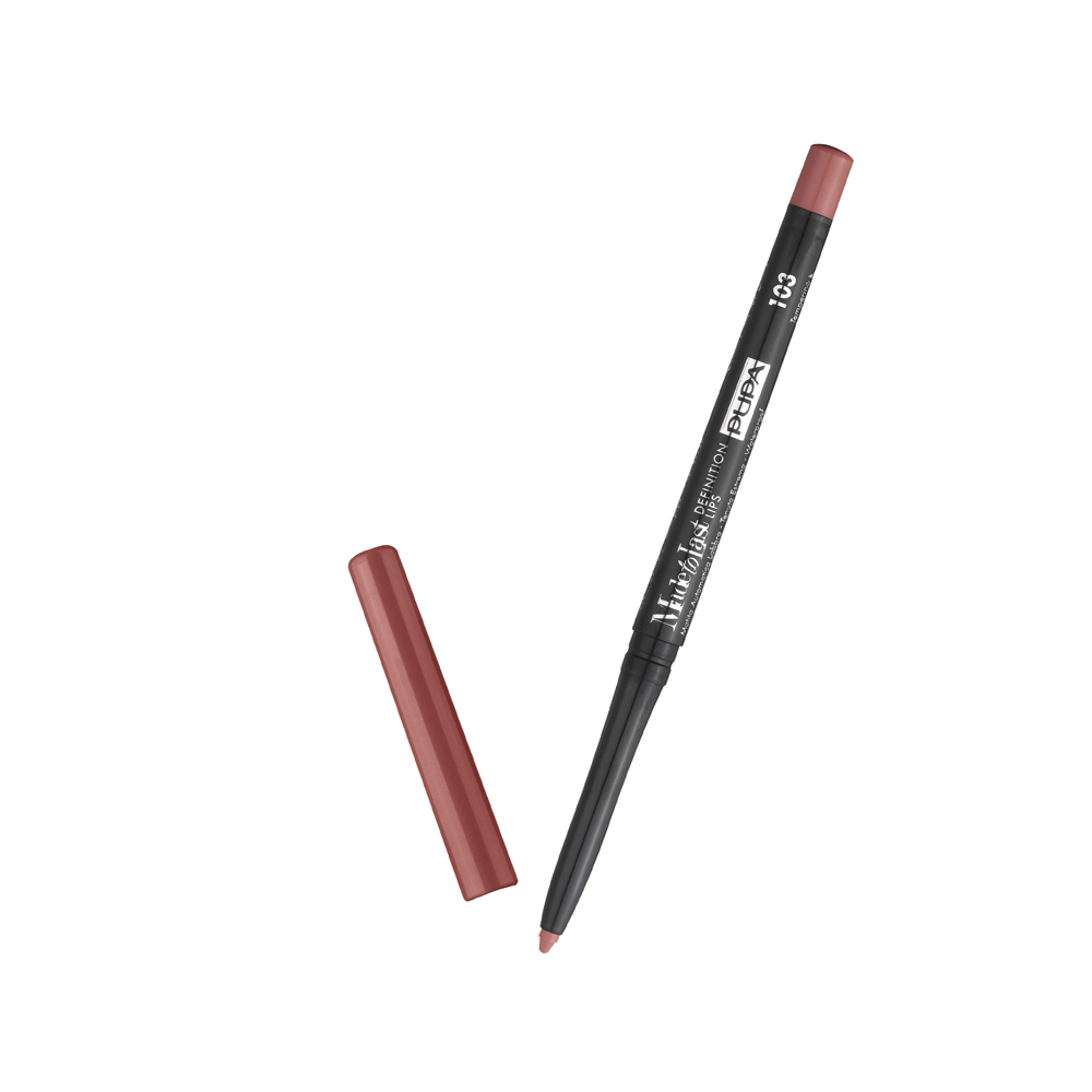 Pupa Made To Last Definition Lips N.103, , large