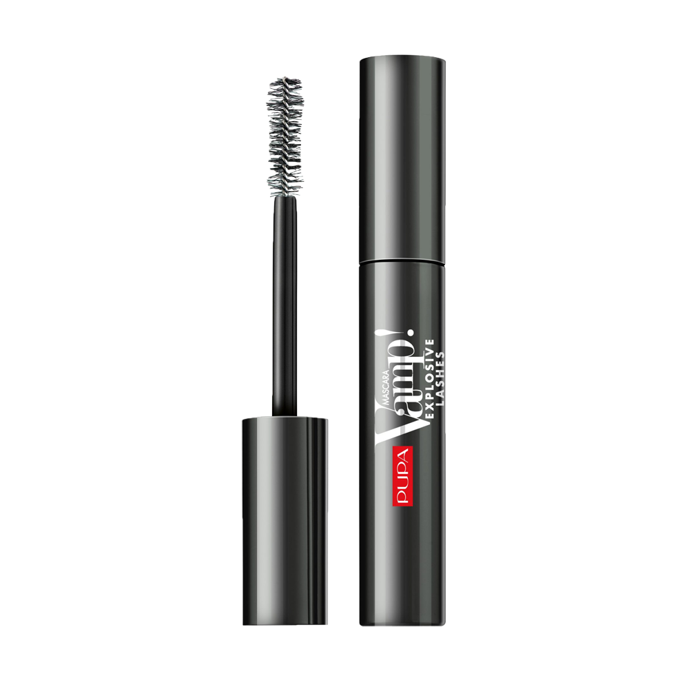 Pupa Mascara Vamp Explosive Lashes - -