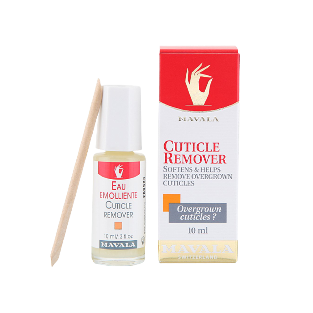Mavala Rimuovi Cuticole, , large