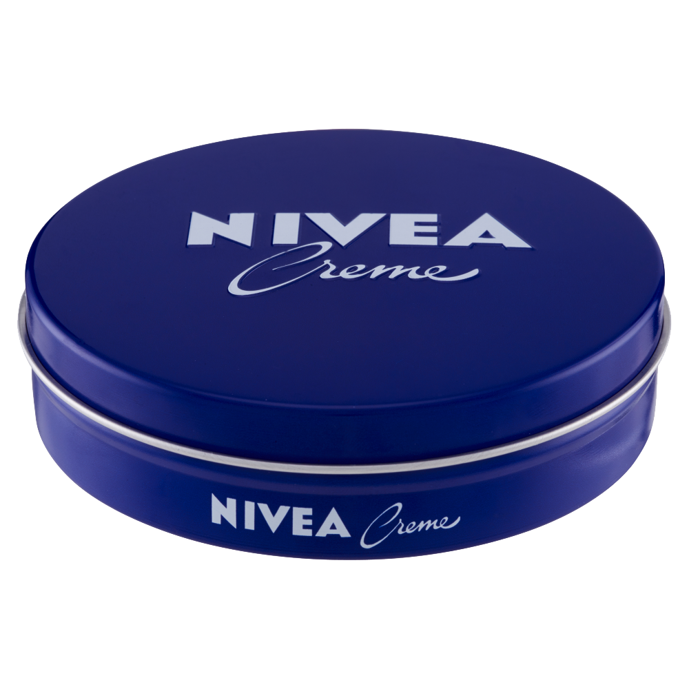 Nivea Creme Care 100 ml - -