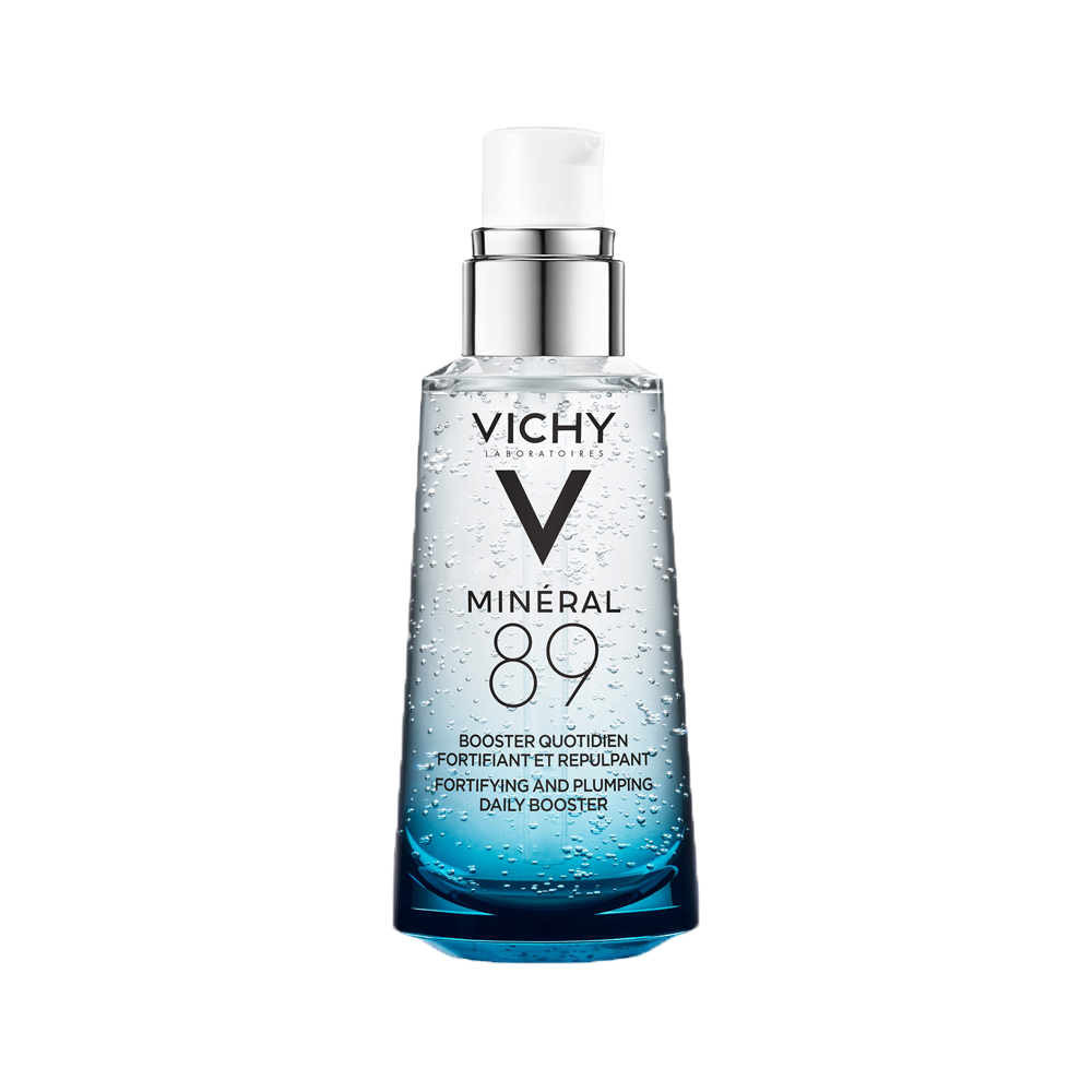 Vichy Mineral 89 Booster con Acido Ialuronico 50 ml, , large