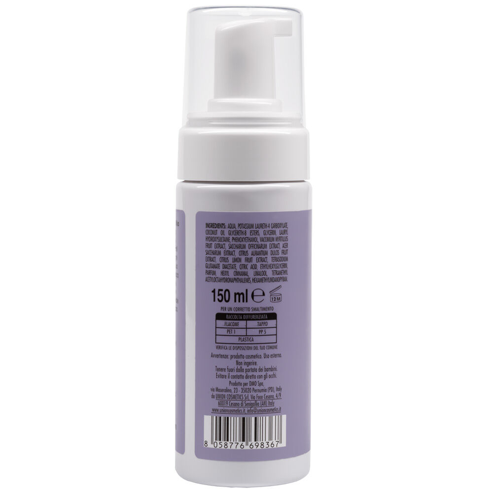 Caddy's Mousse Detergente 150 ml, , large