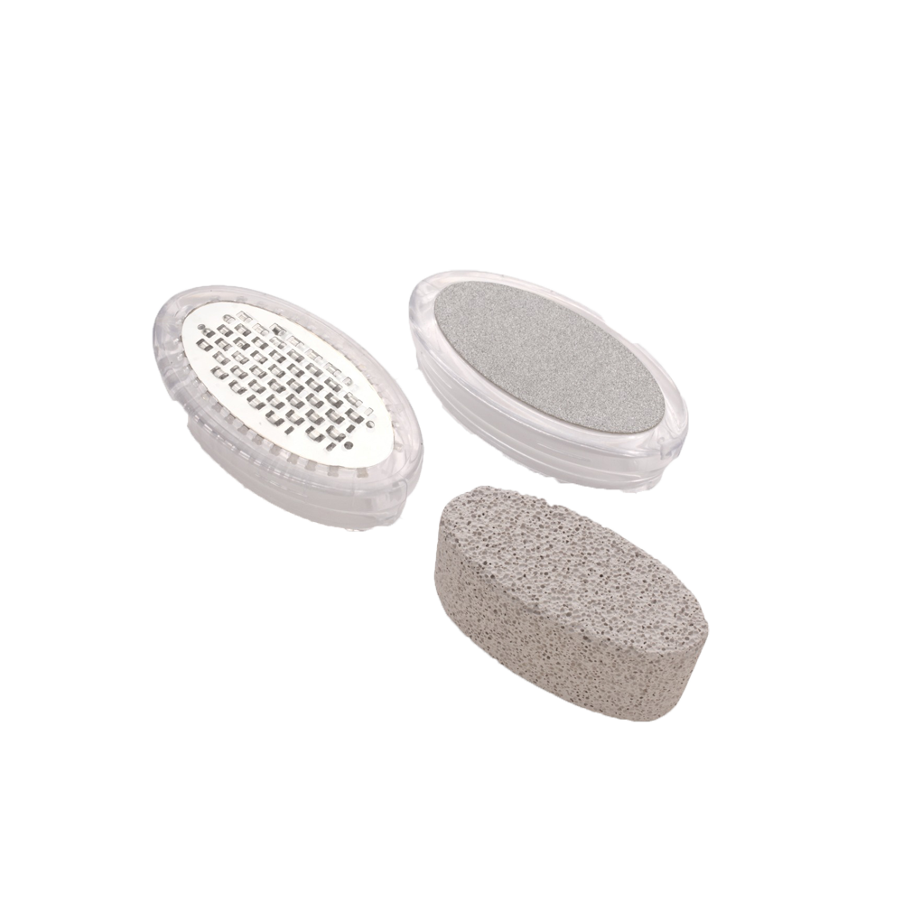 Royal Beauty Lima Ovale Trifase Pedicure, , large