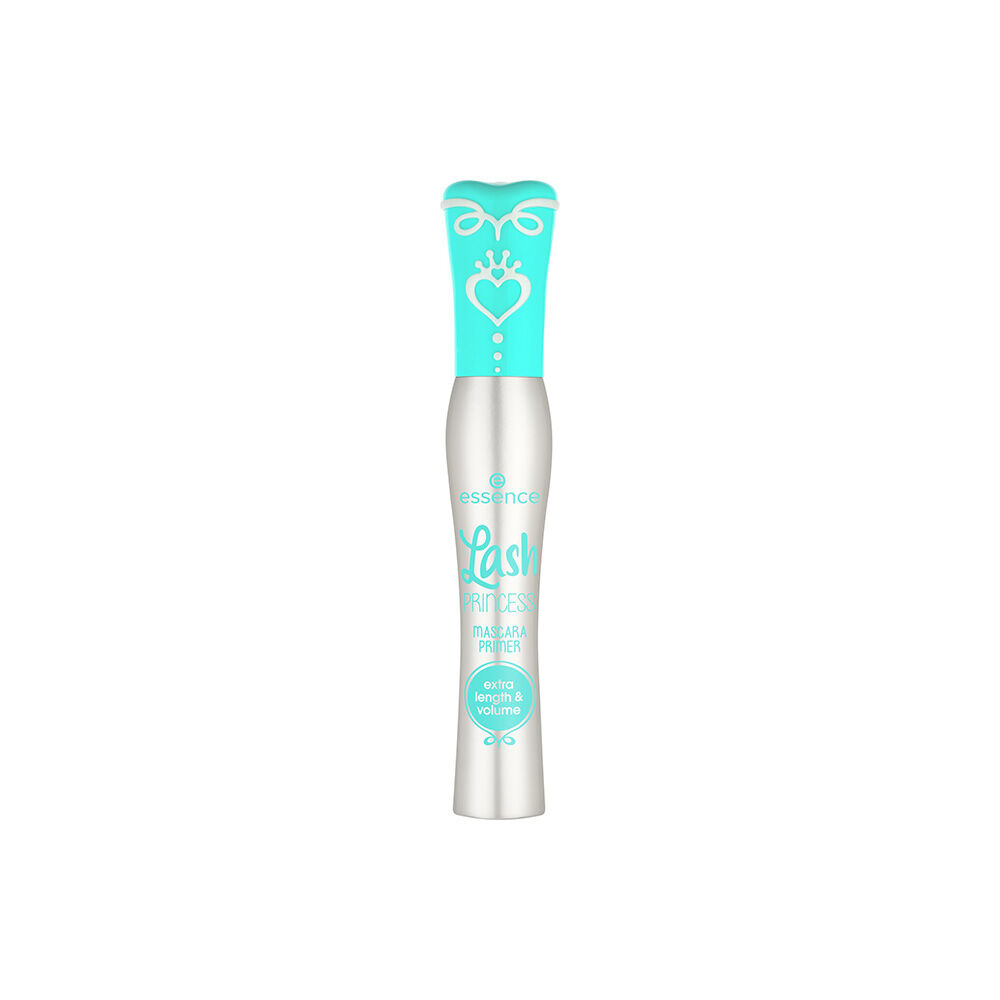 Essence Lash Princess Primer Mascara Extra Length & Volume - -