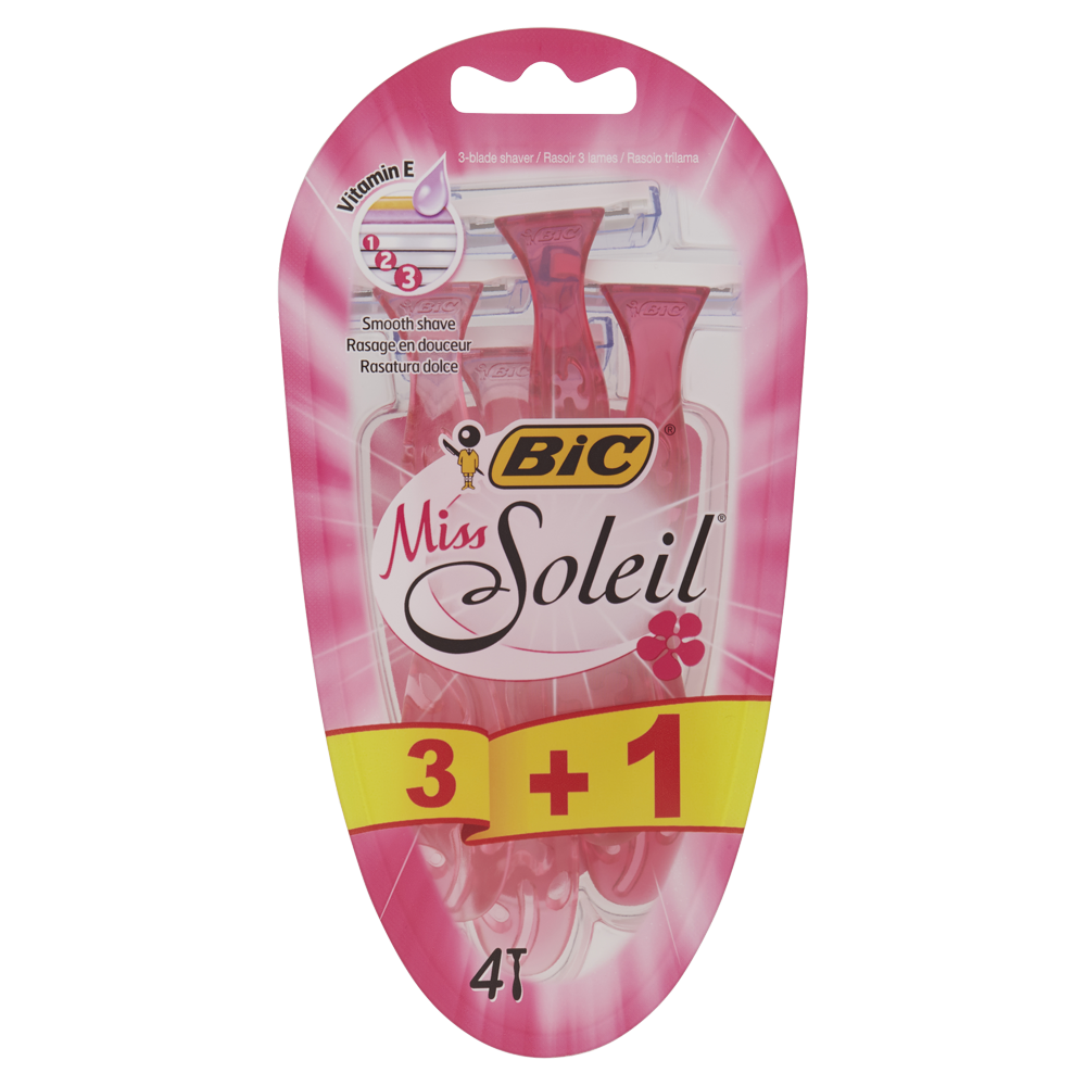Bic Soleil Bella 4 Rasoi, , large