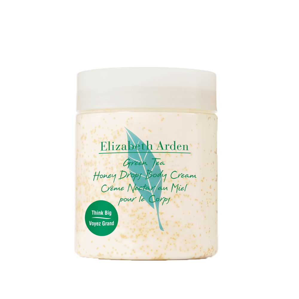 Elisabeth Arden Green Tea Crema Corpo 500 ml, , large