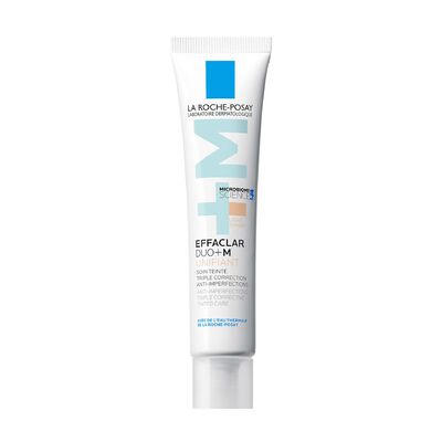 La Roche-posay Effaclar Duo+m Unifiant Light 40ml