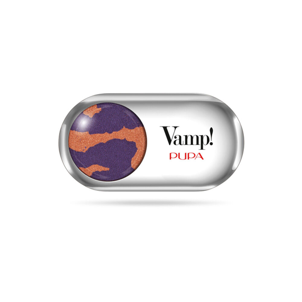 Pupa Ombretto Vamp Fusion N.102 - -