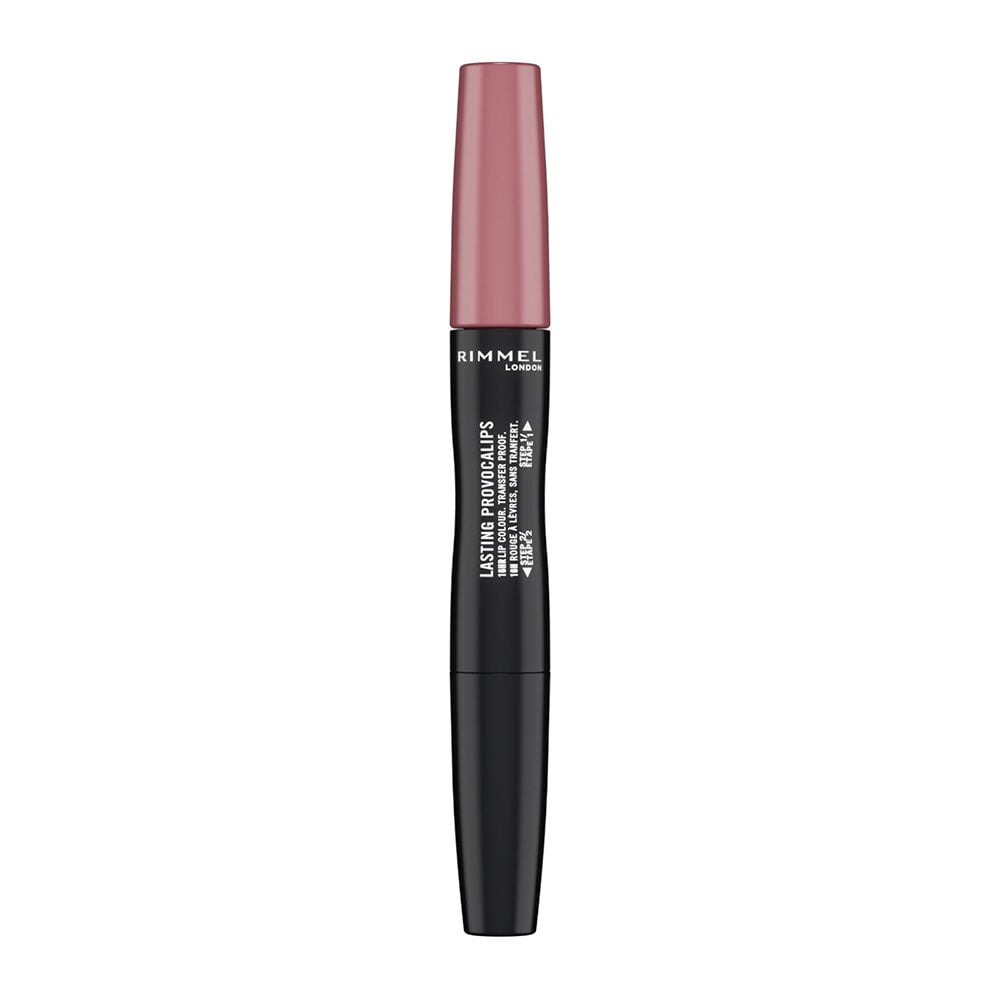 Rimmel Lasting Provocalips N.400 - - - Immagine 1