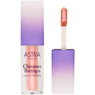Astra Chromo Therapy Liquid Eyeshadow N.003