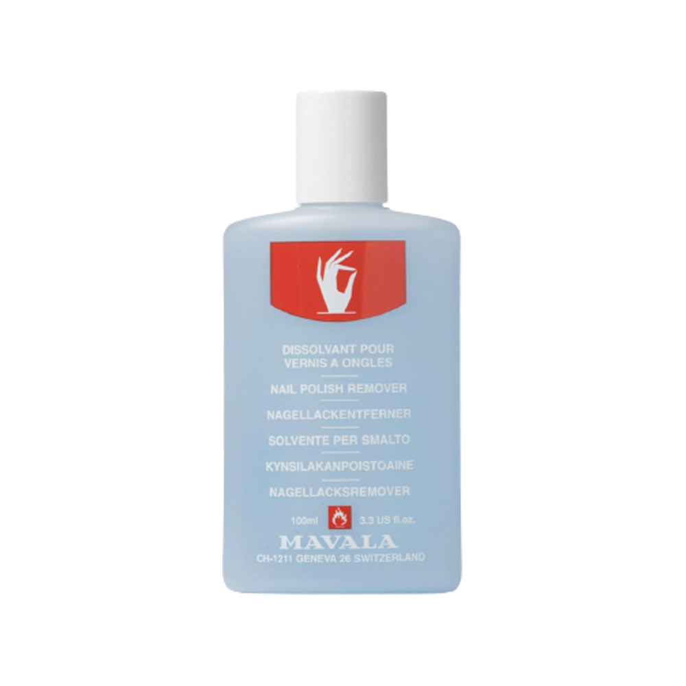 Mavala Solvente 100 ml, , large