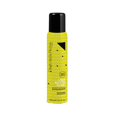 Diego dalla Palma Unabottaevia! Shampoo Istantaneo 150 ml
