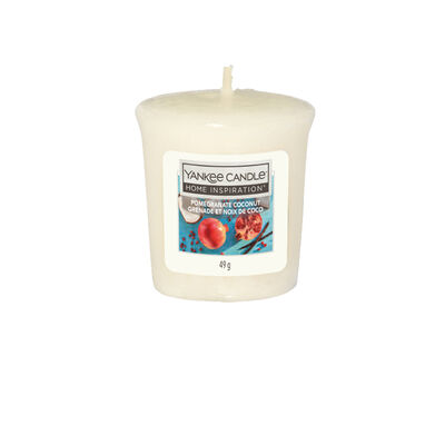 Yankee Candle Pomegranate Coconut Mini 49g