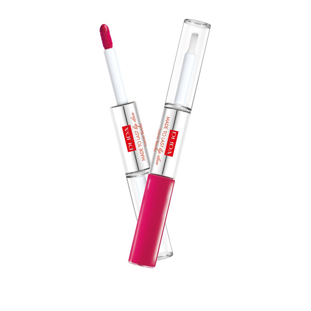 Pupa Made to Last Lip Duo N.04, , large