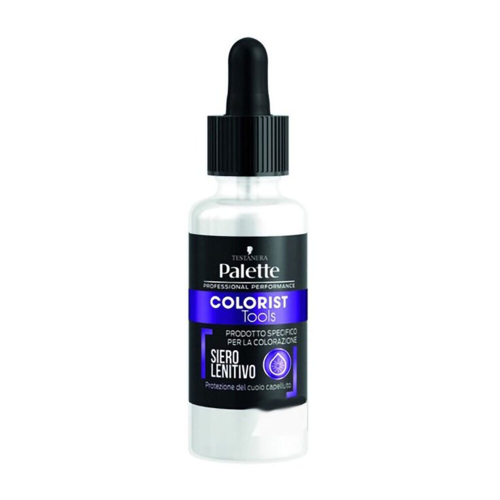 Palette Siero Lenitivo Capelli Protezione Cuoio Capelluto 30 ml, , large