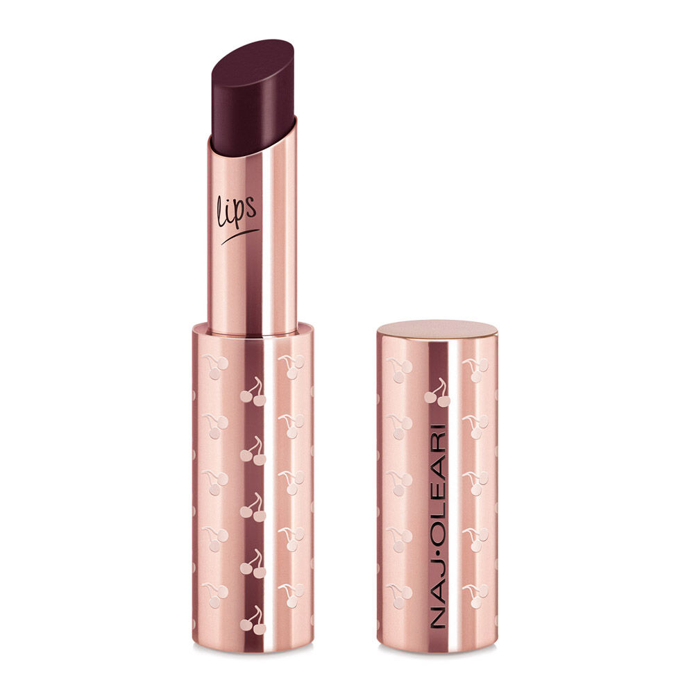 Naj-Oleari Tender Glow Lip Balm N.04 - --image