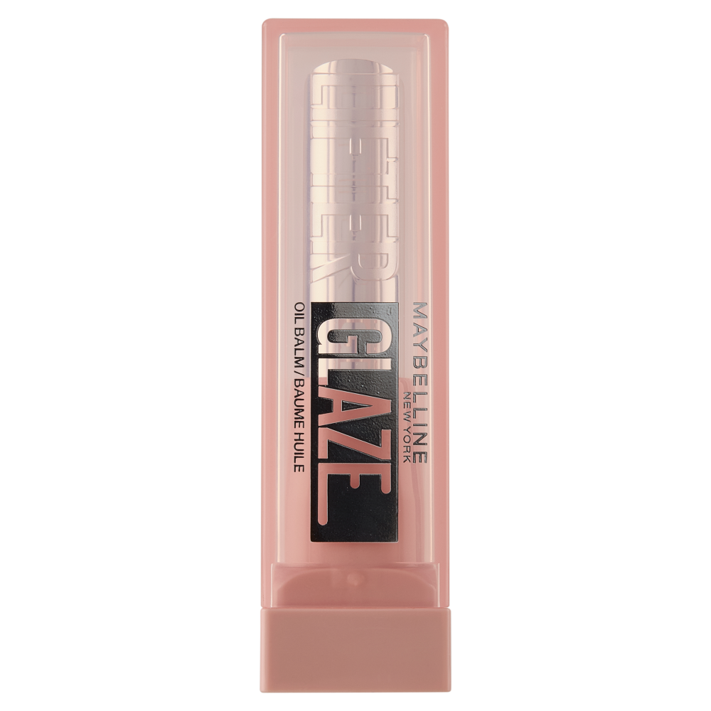 Maybelline New York Lifter Glaze Oil Balm N.003 - -