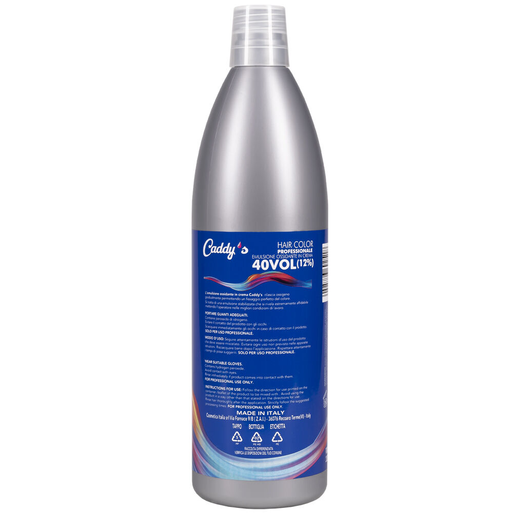 Caddy's Ossigeno 40 Volumi 250 ml, , large