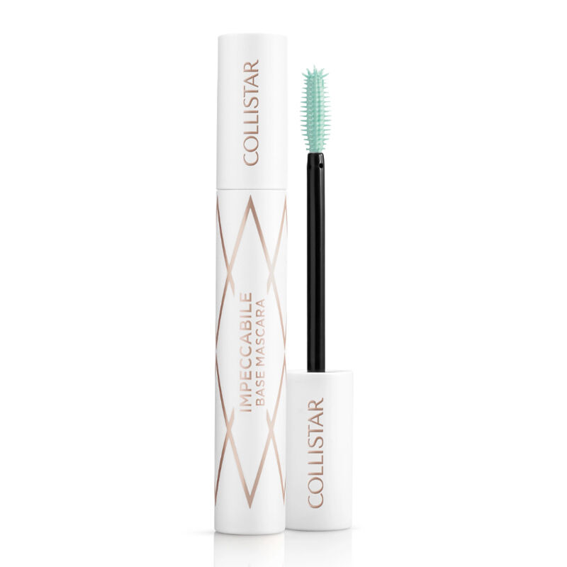 Collistar Impeccabile Base Mascara - -