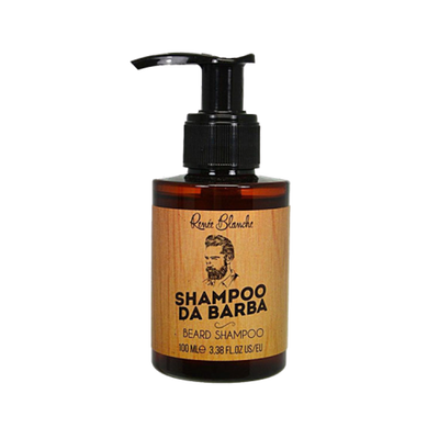 Ren&eacute;e Blanche Shampoo da Barba 100 ml