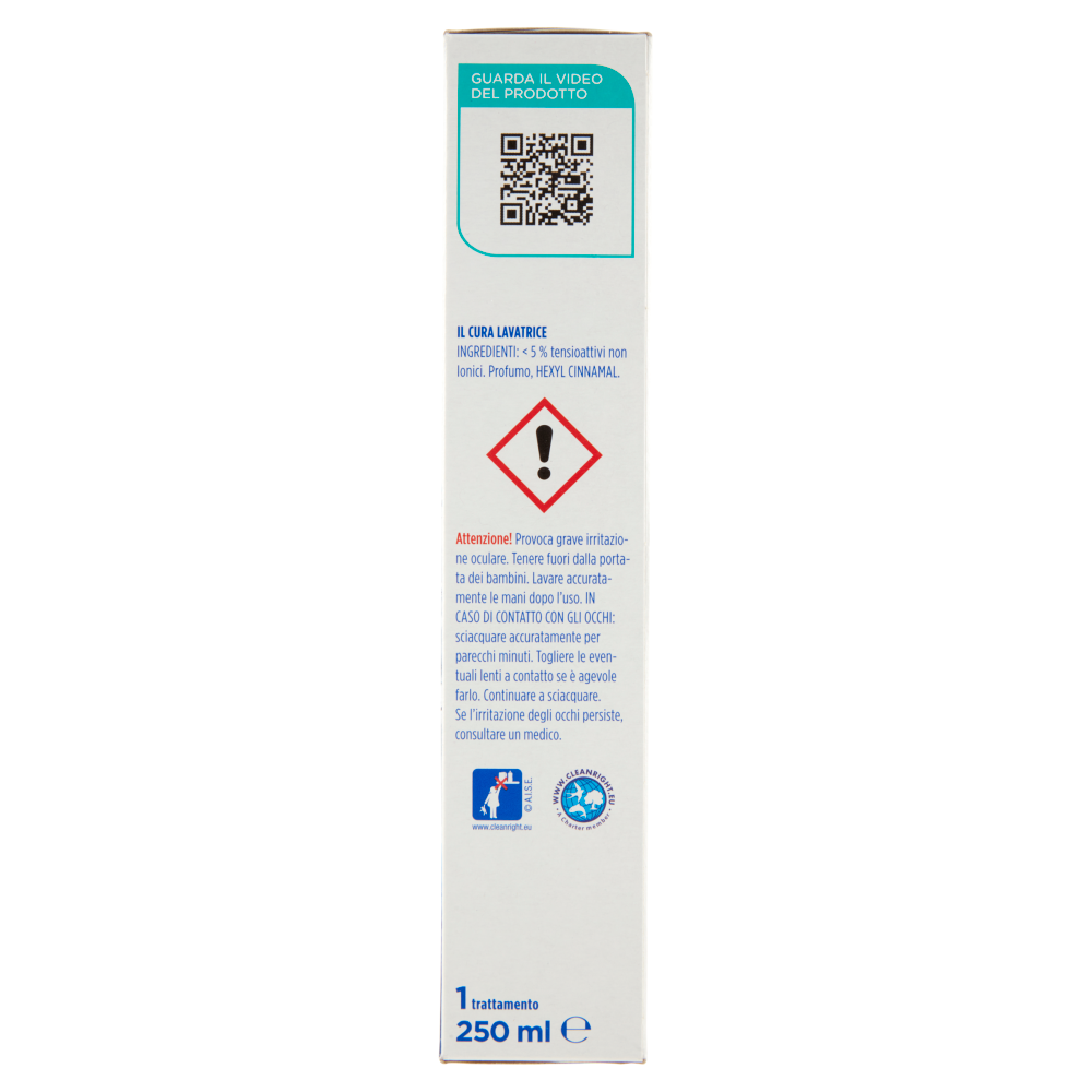 Dr. Beckmann il Cura Lavatrice 250 ml, , large