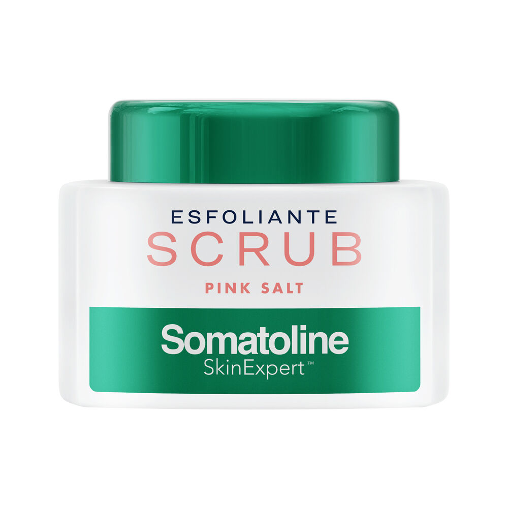 Somatoline Scrub Pink Salt 350 g - -