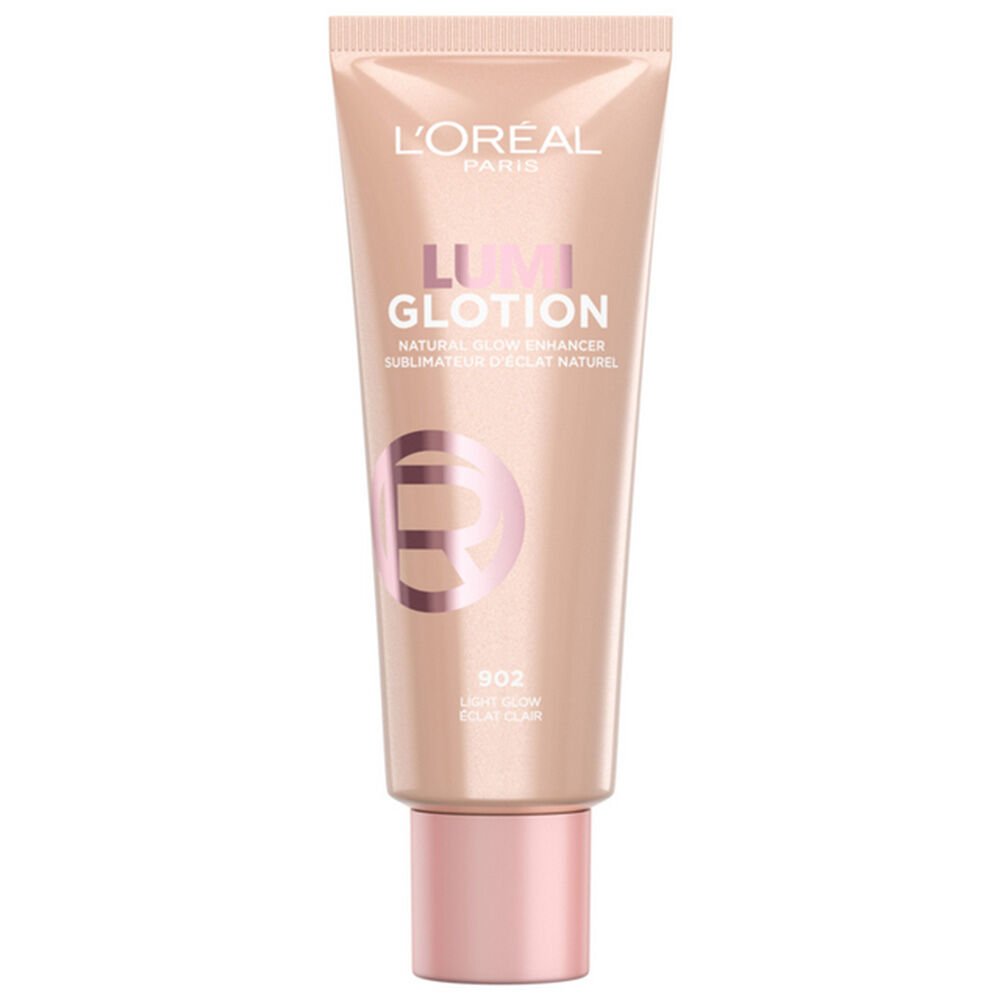 L'Oreal Fondotinta Glotion N.902 - -