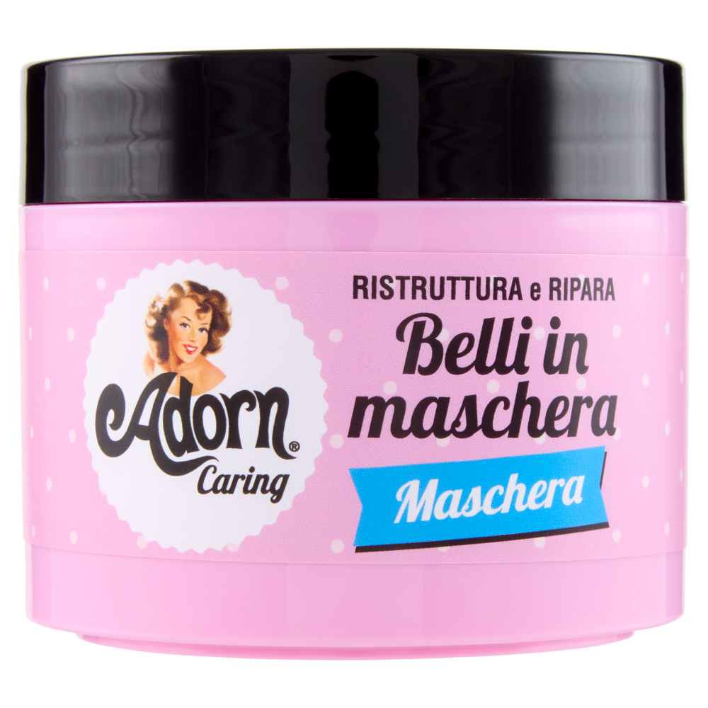 Adorn Vintage Belli in Maschera 300 ml, , large