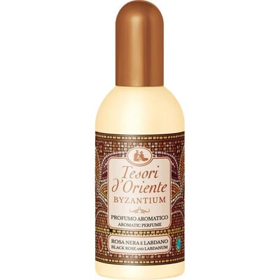 Tesori d'Oriente Byzantium  Profumo aromatico 100 ml