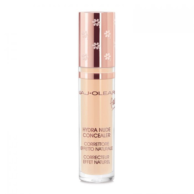 Naj-Oleari Hydra Nude Concealer N.01